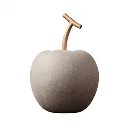 Apple & Pear Figurines ConnectRoom