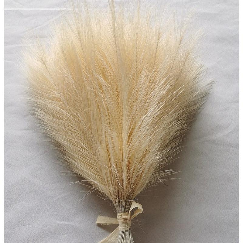 Artificial Pampas Grass Bouquet ConnectRoom