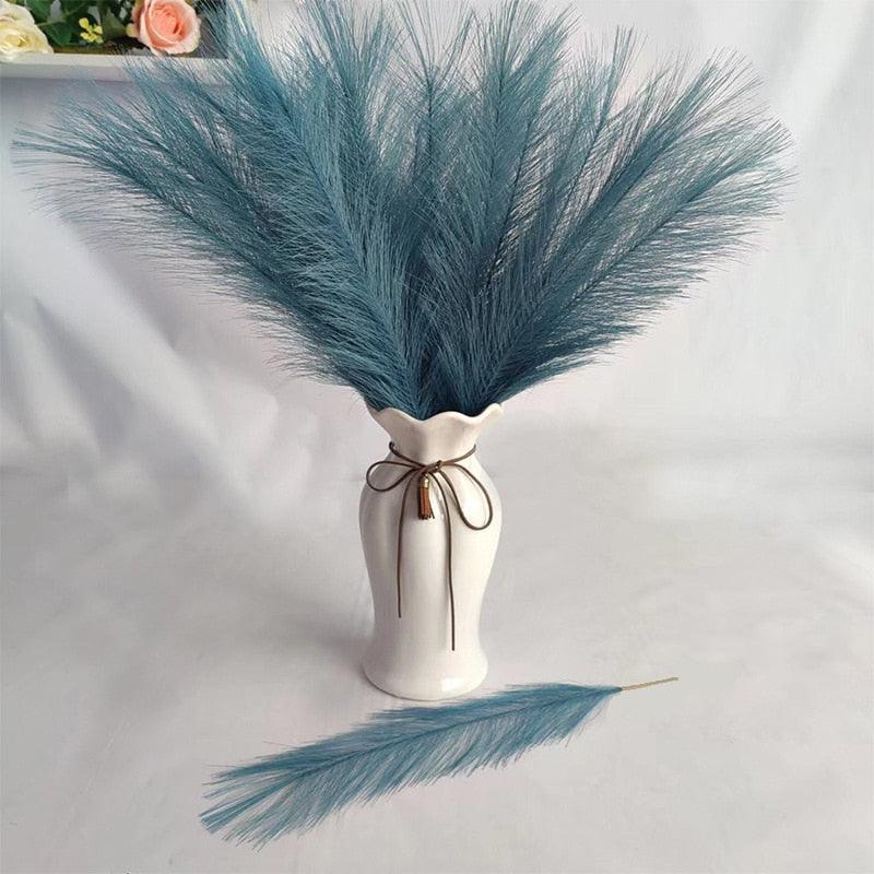 Artificial Pampas Grass Bouquet ConnectRoom