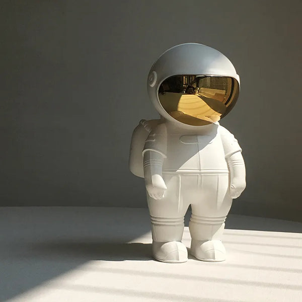Astronaut Figurines ConnectRoom