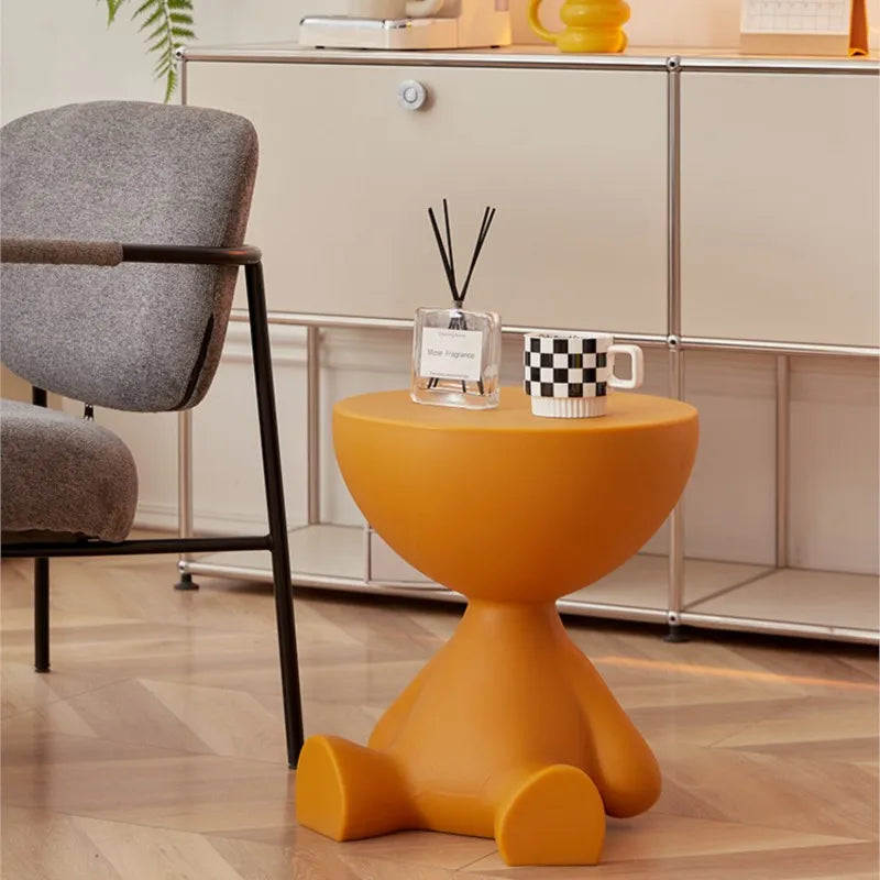 Cute Side Table ConnectRoom