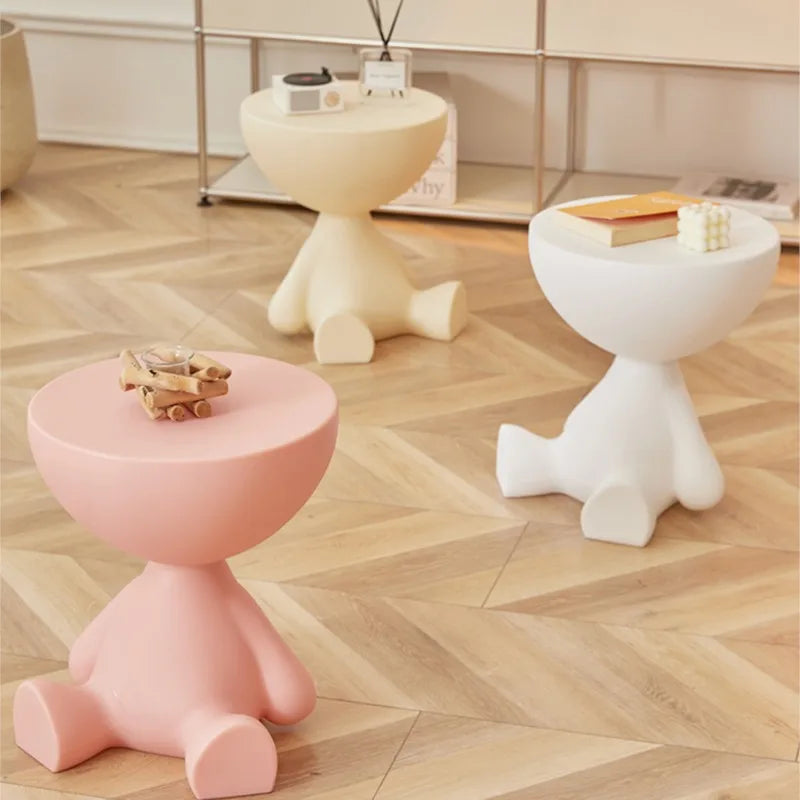 Cute Side Table ConnectRoom