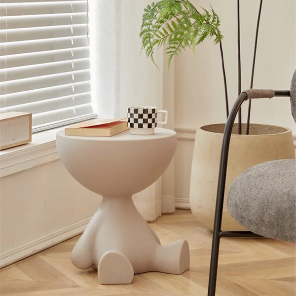 Cute Side Table ConnectRoom