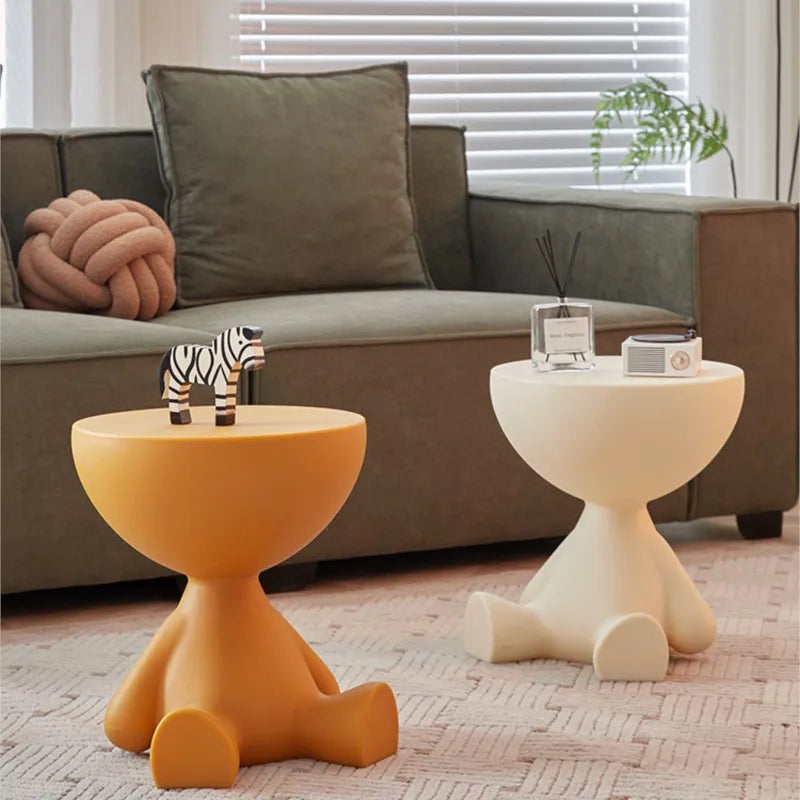 Cute Side Table ConnectRoom