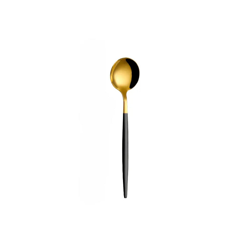 Dessert Spoon (5/6 Pcs) ConnectRoom