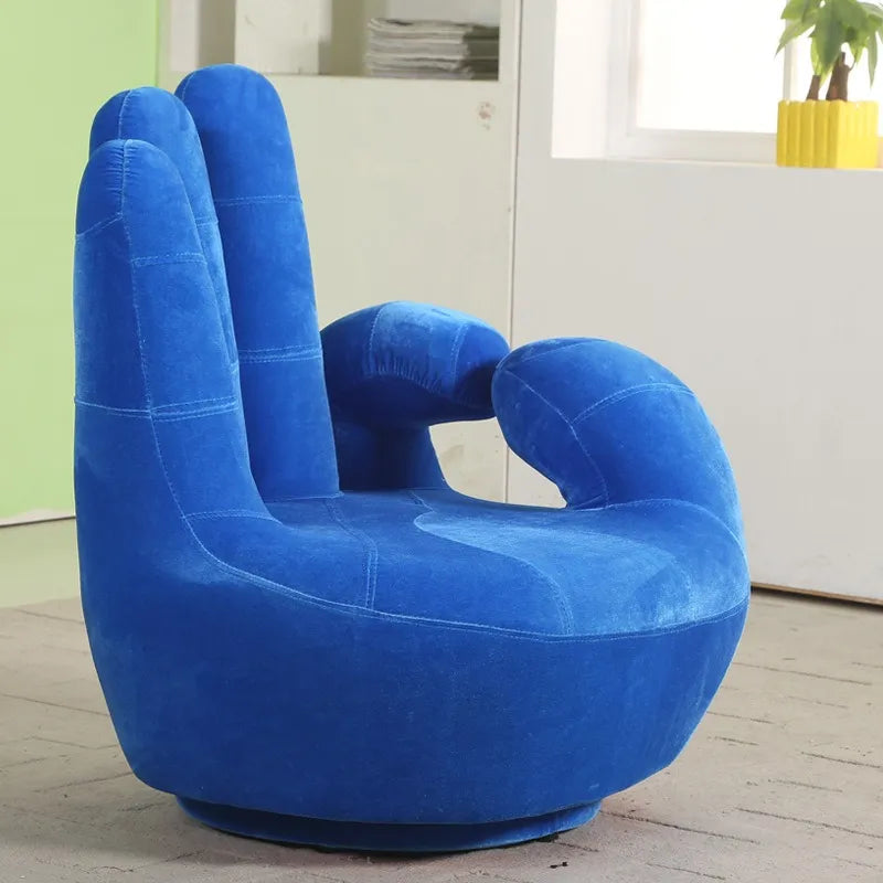 Finger Couch ConnectRoom