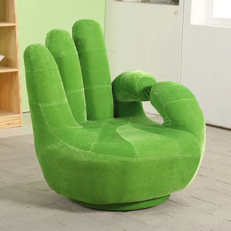 Finger Couch ConnectRoom