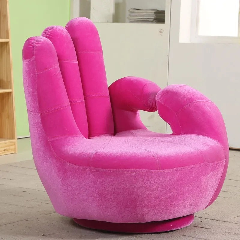 Finger Couch ConnectRoom