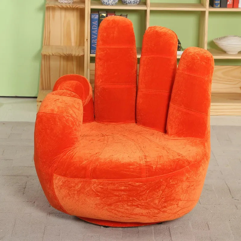 Finger Couch ConnectRoom