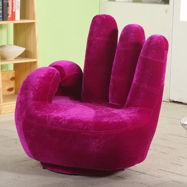 Finger Couch ConnectRoom
