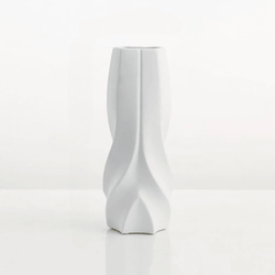 Geometric Vase ConnectRoom