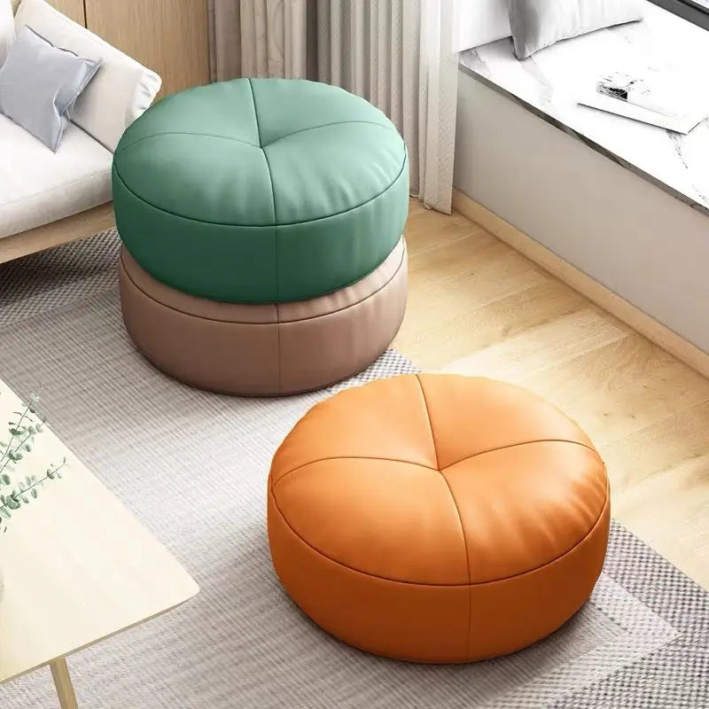 Japanese-Style Seat Cushion ConnectRoom