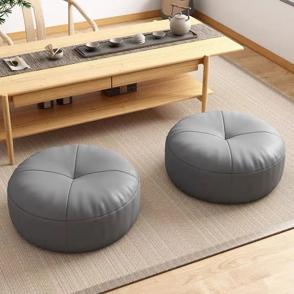 Japanese-Style Seat Cushion ConnectRoom