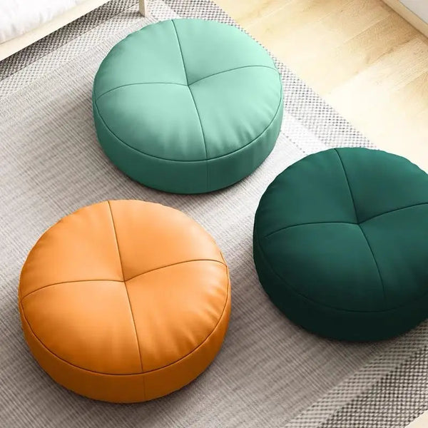 Japanese-Style Seat Cushion ConnectRoom