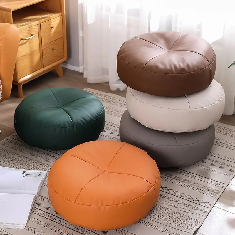 Japanese-Style Seat Cushion ConnectRoom