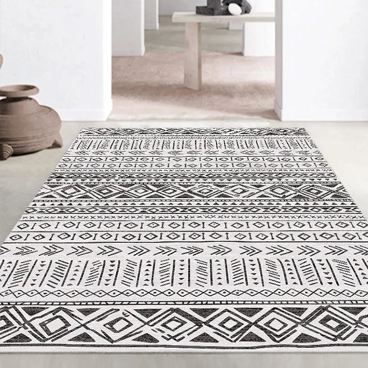 Majestic Moroccan Carpets ConnectRoom