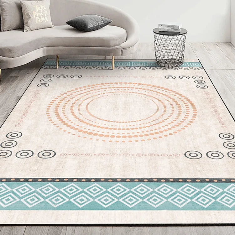 Majestic Moroccan Carpets ConnectRoom