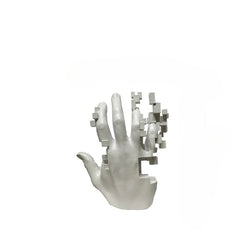 Matrix Hand Statue ConnectRoom