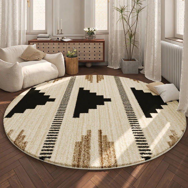 Morocco Style Carpet ConnectRoom