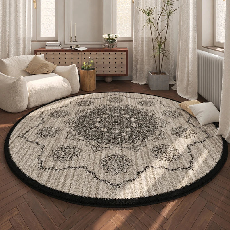 Morocco Style Carpet ConnectRoom