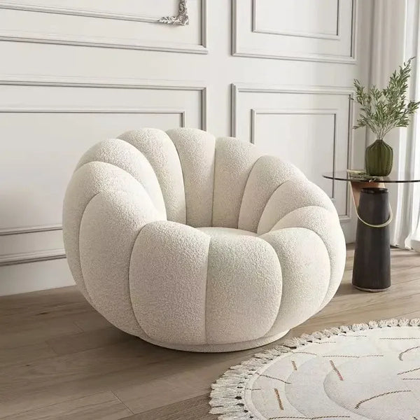 Nordic Armchair ConnectRoom