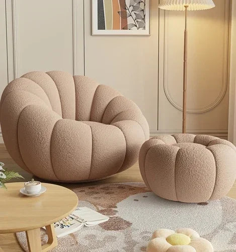 Nordic Armchair ConnectRoom