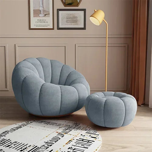 Nordic Armchair ConnectRoom