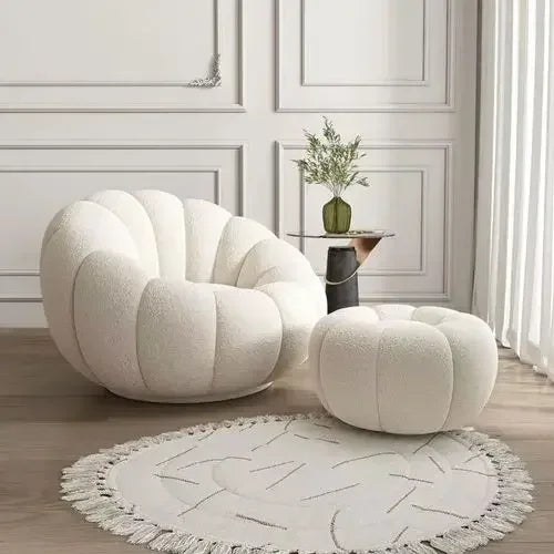 Nordic Armchair ConnectRoom