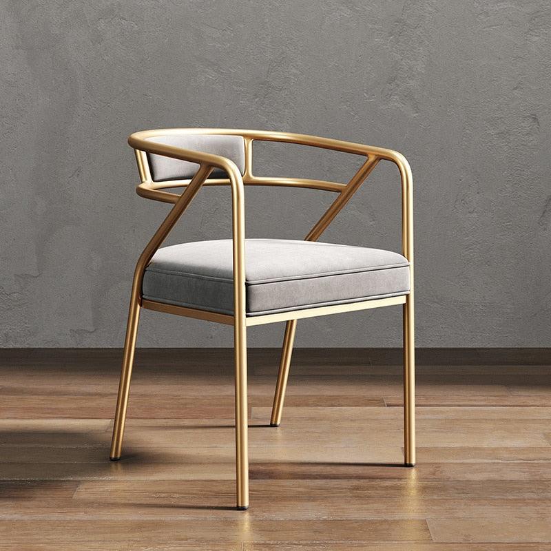 Nordic Dining Chair ConnectRoom