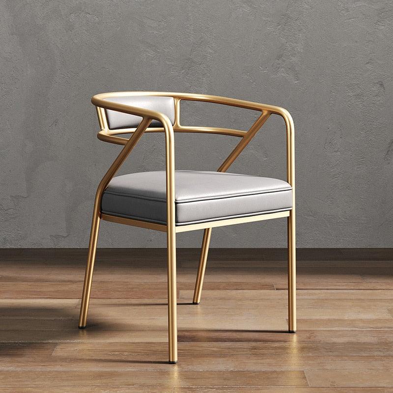 Nordic Dining Chair ConnectRoom