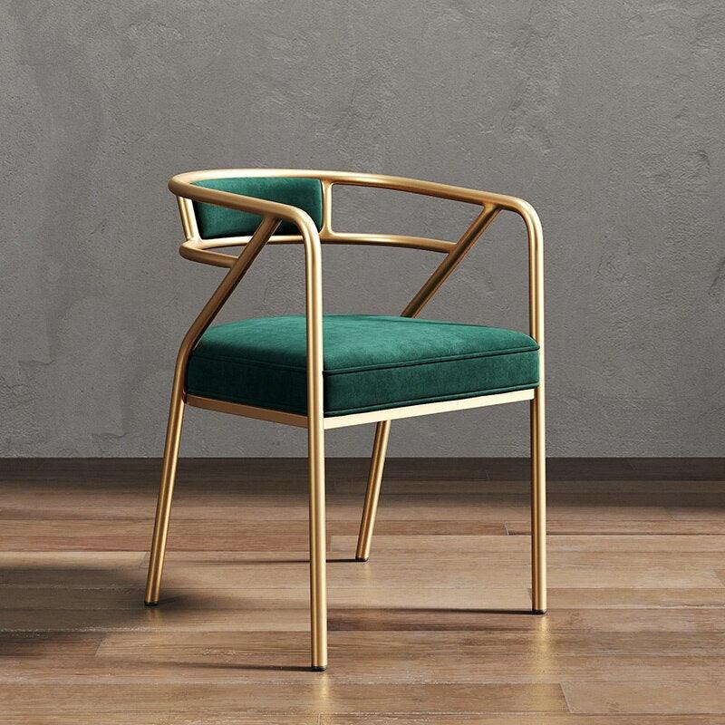 Nordic Dining Chair ConnectRoom