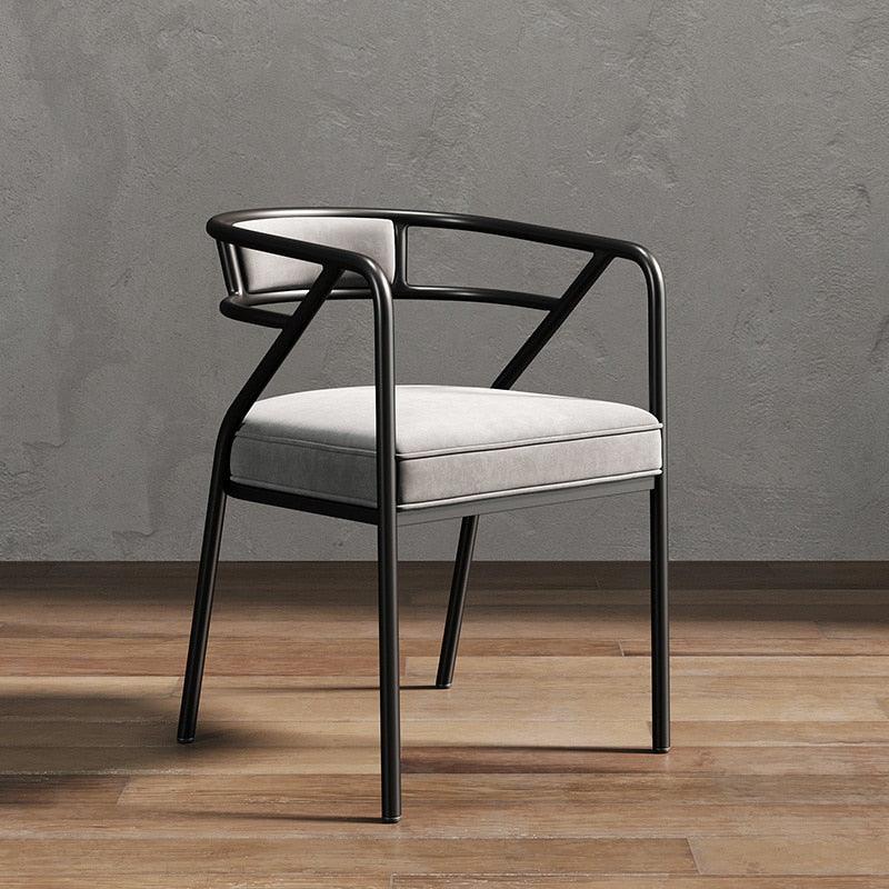 Nordic Dining Chair ConnectRoom