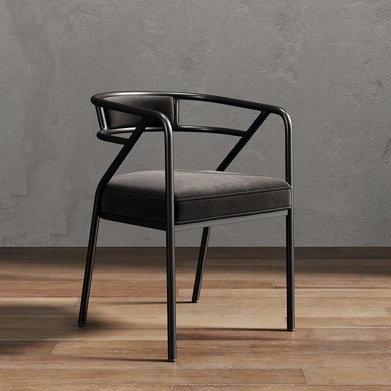 Nordic Dining Chair ConnectRoom