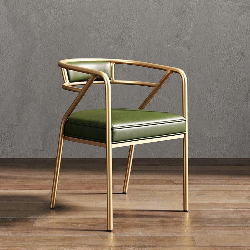 Nordic Dining Chair ConnectRoom