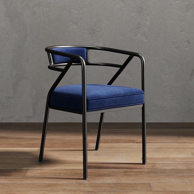 Nordic Dining Chair ConnectRoom