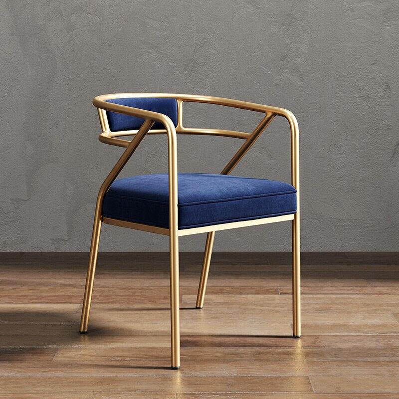 Nordic Dining Chair ConnectRoom