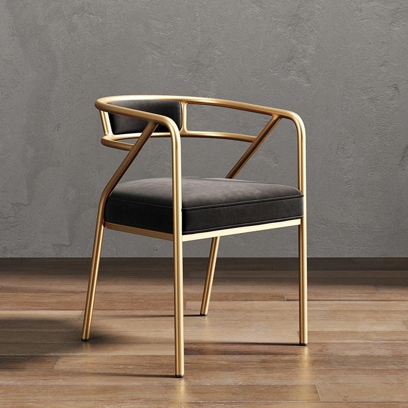 Nordic Dining Chair ConnectRoom