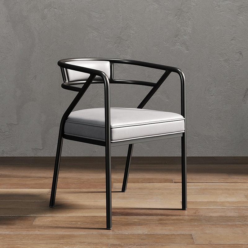 Nordic Dining Chair ConnectRoom