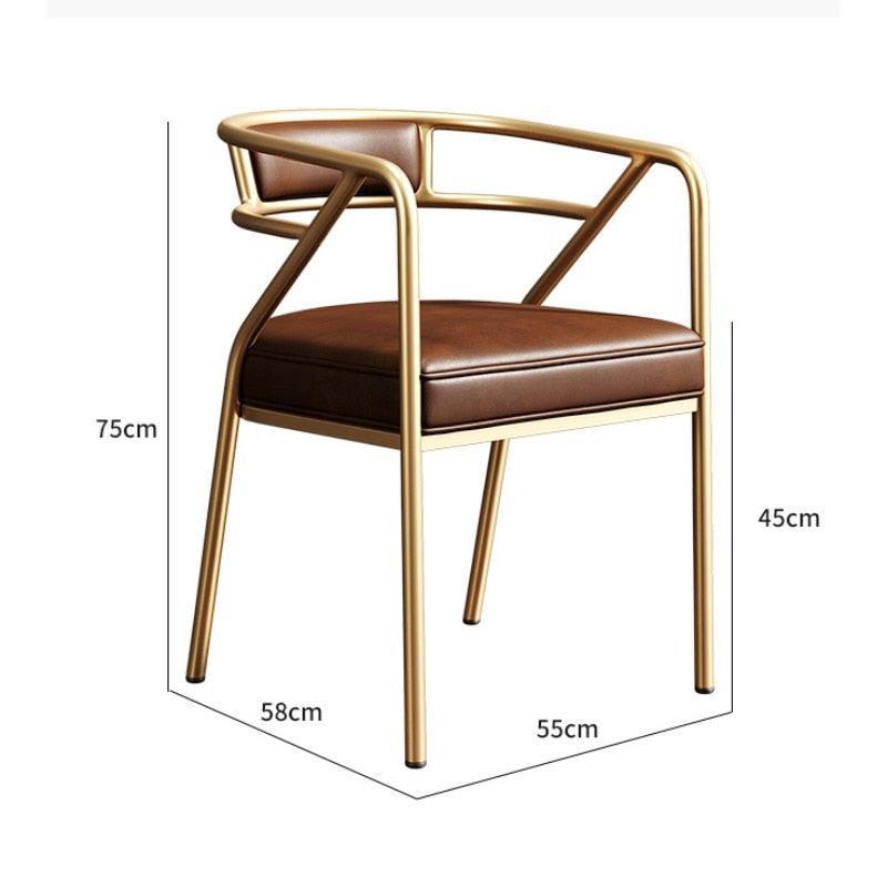 Nordic Dining Chair ConnectRoom