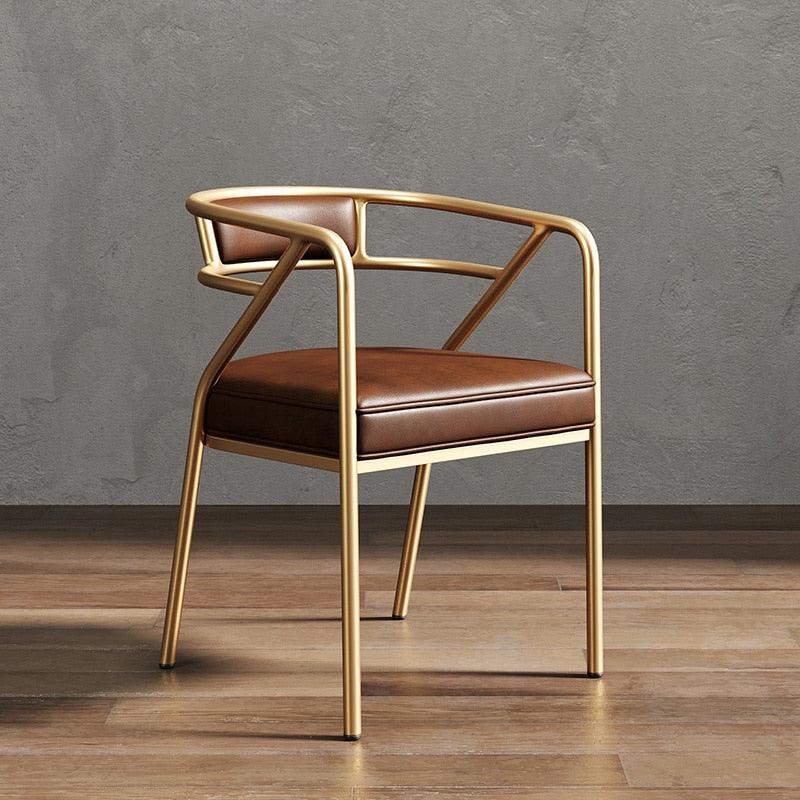 Nordic Dining Chair ConnectRoom