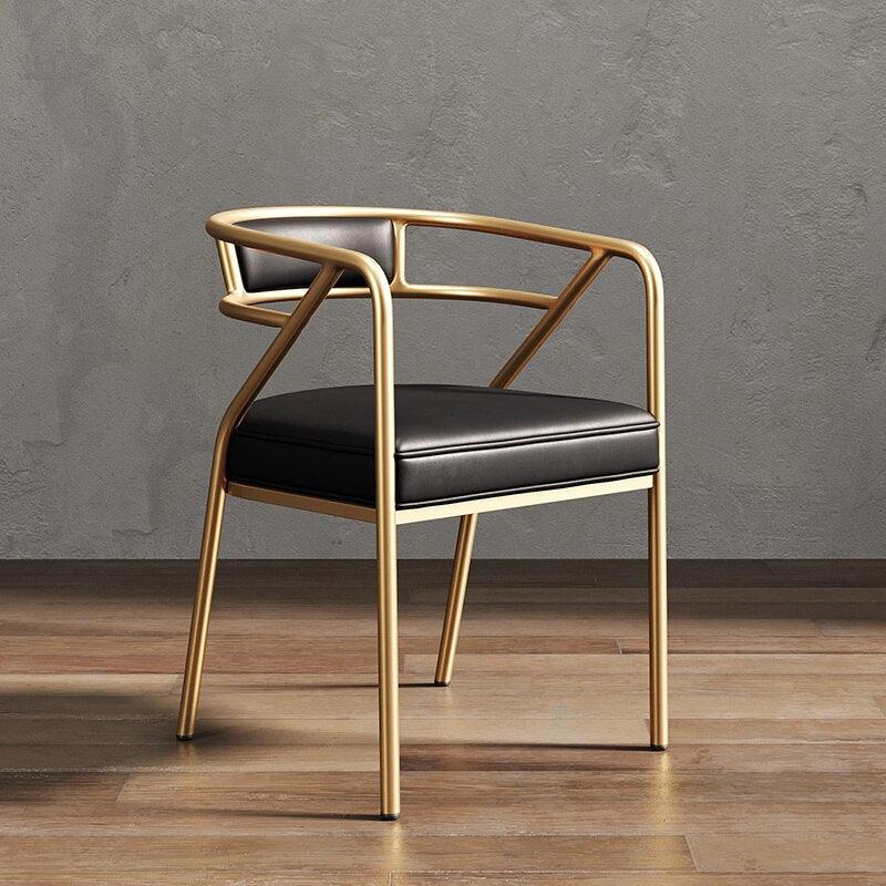 Nordic Dining Chair ConnectRoom