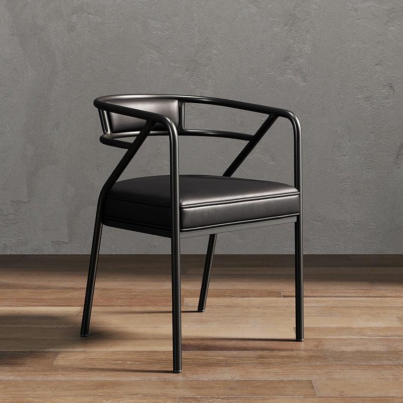 Nordic Dining Chair ConnectRoom