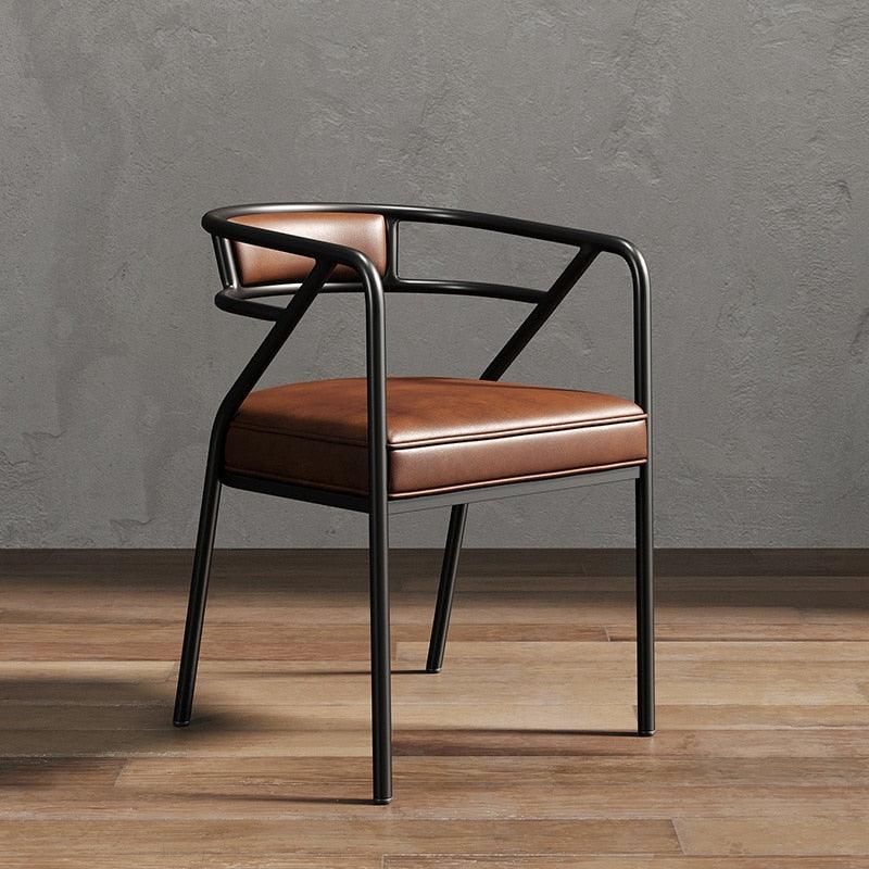 Nordic Dining Chair ConnectRoom