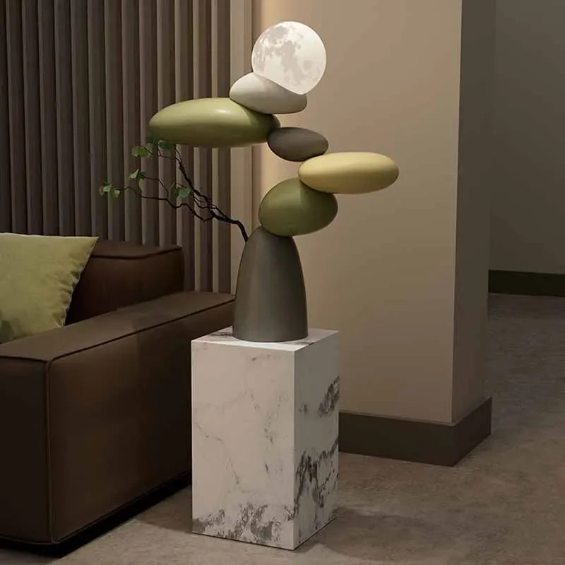 Modern Luxury Sculpture