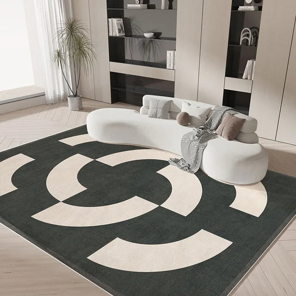 Luxury Large Carpets