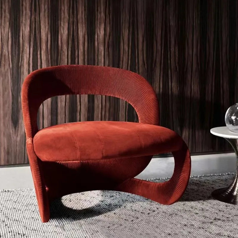 Modern Single Sofa Chair