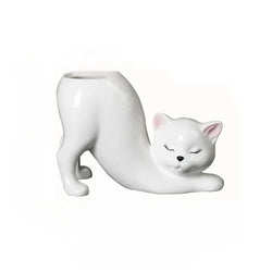 Cats Tail Vase - ConnectRoom