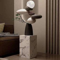 Modern Luxury Sculpture