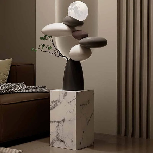 Modern Luxury Sculpture