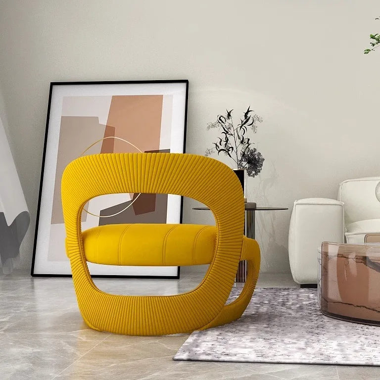 Modern Single Sofa Chair